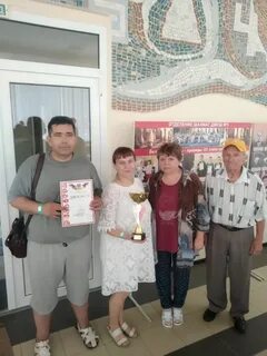 Спорт каменск шахтинский