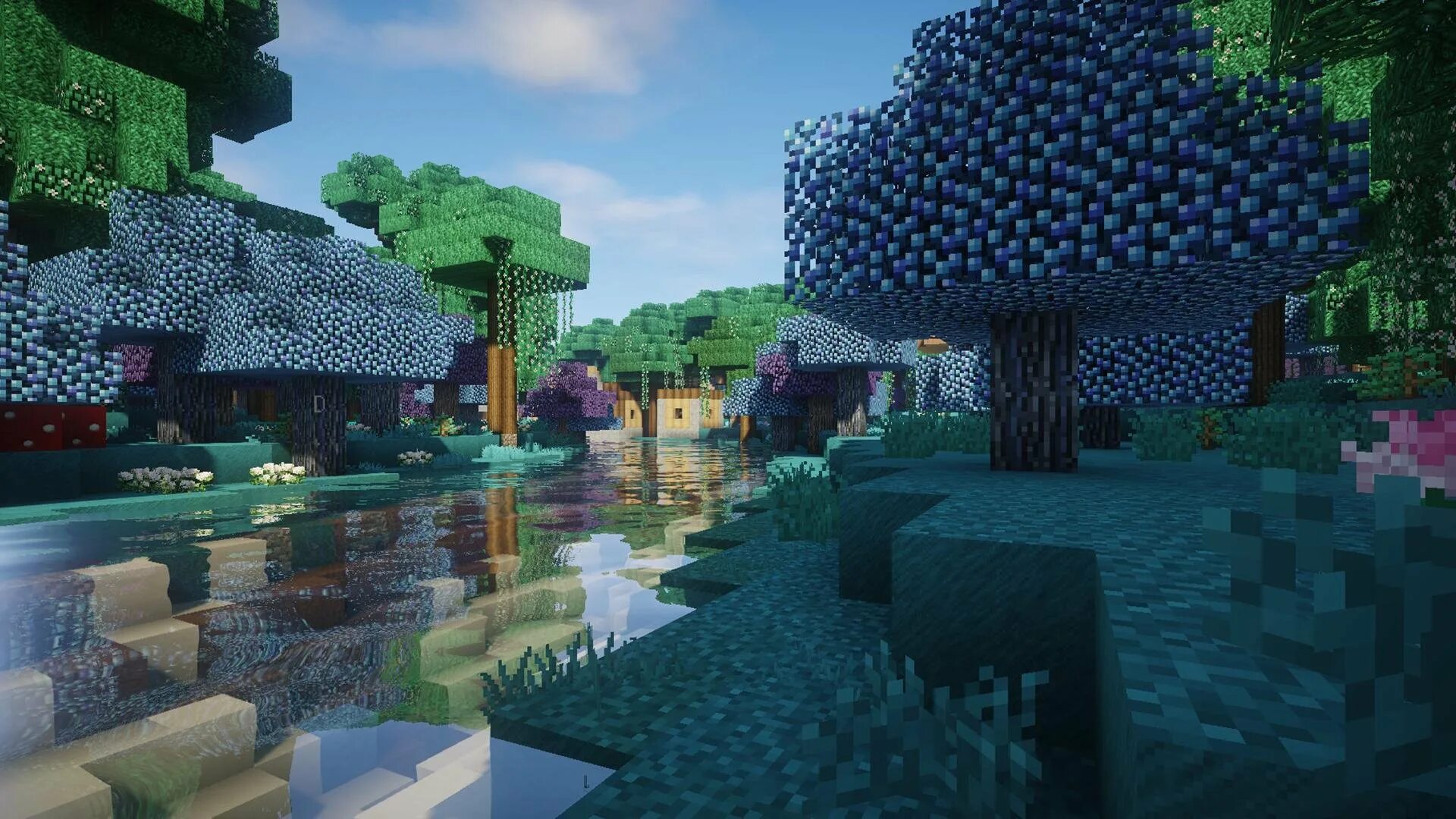 Mod background