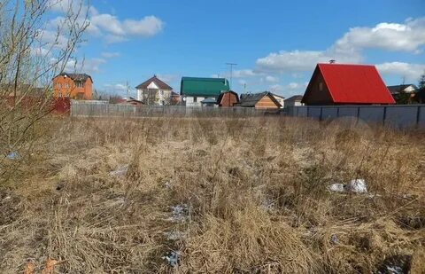 Мкр востряково ул заборье 130