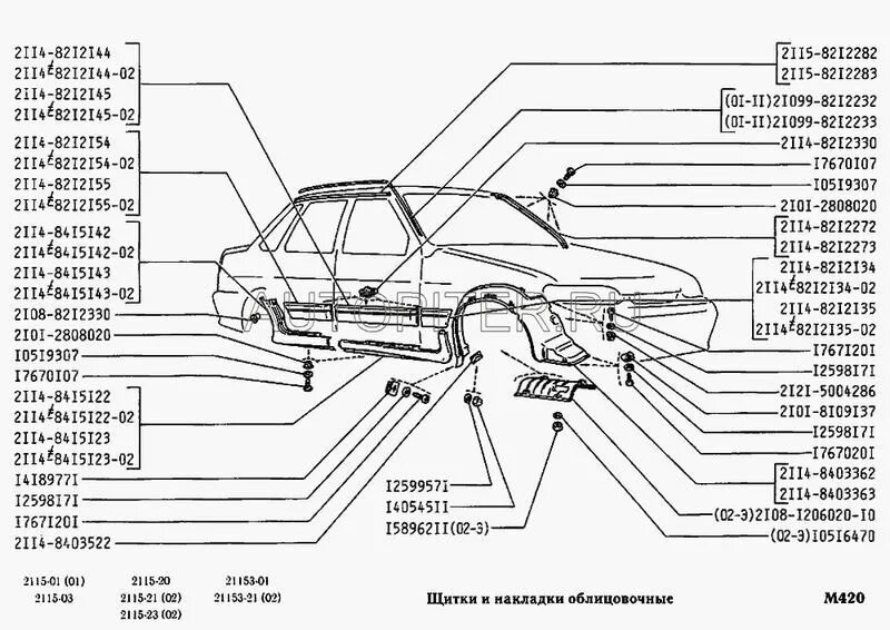 Каталог 2115. Кузовные элементы ВАЗ 2115. Детали передней части кузова ВАЗ 2115. Кузовные детали ВАЗ 2115 чертежи. Кузовной элемент передней части ВАЗ 2114.