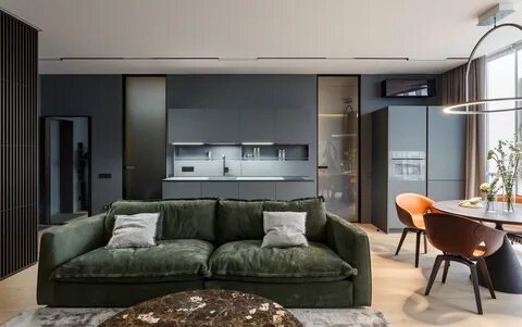 design Interior interior design дизайн интерьер SVOYA studio своя студия кв...