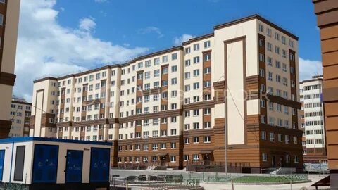 Государев дом лопатино