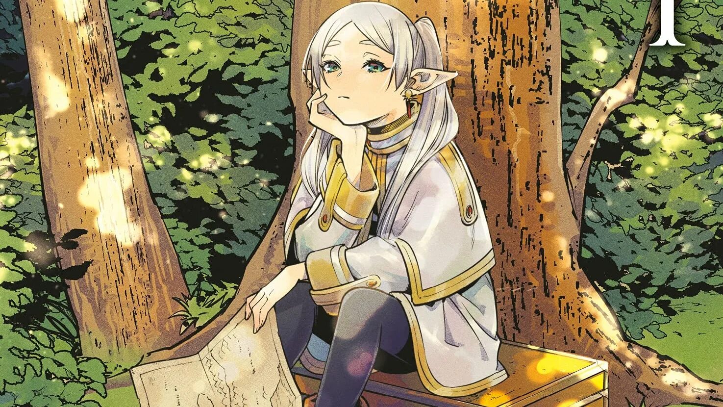 Frieren beyond journey. Frieren: beyond journey&#039;s end. frieren: beyond journey&#039;s end - sousou no frieren.