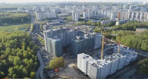 Английский северное бутово