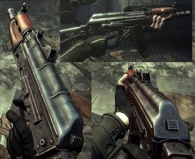 Fallout 3 animation