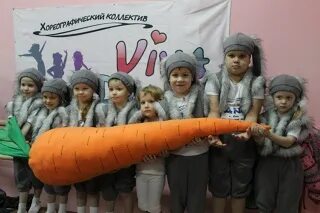 Зайцы тусовка