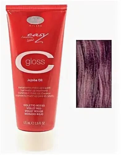 C gloss