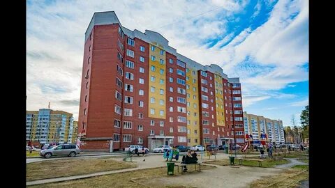 Уральская 66