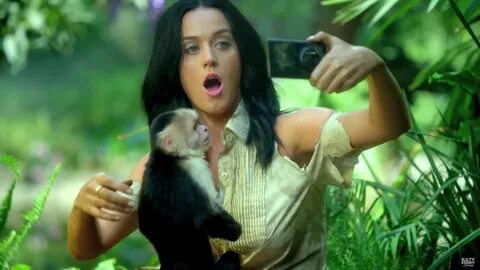 Katy perry's roar