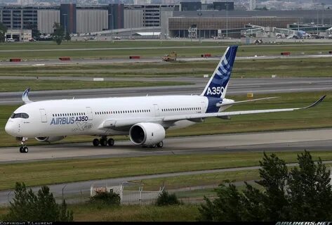 Эйрбас а350