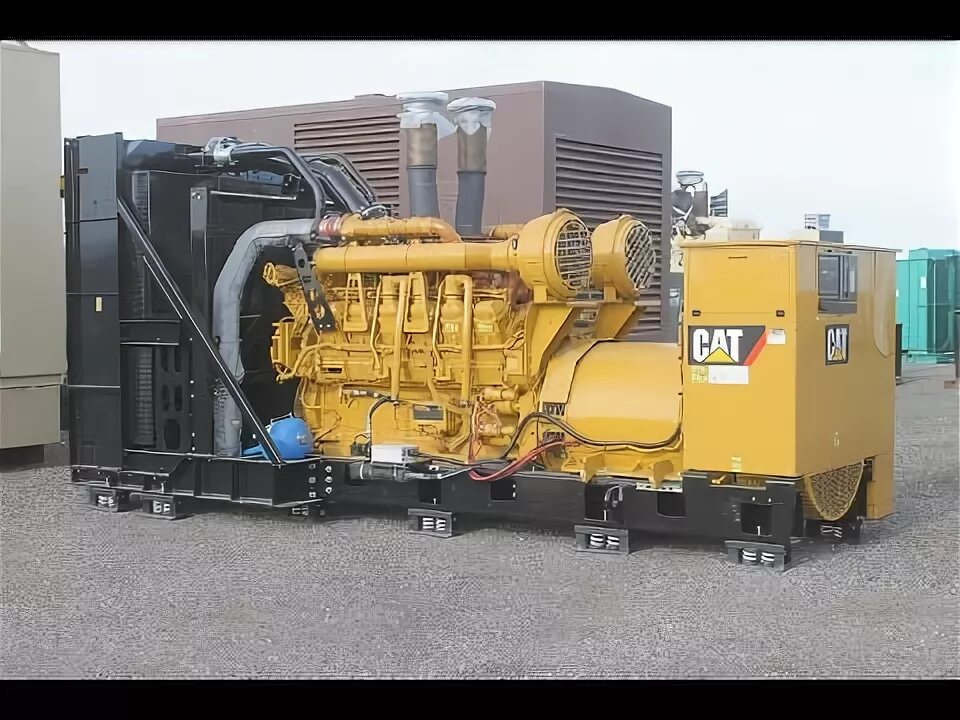 C generators