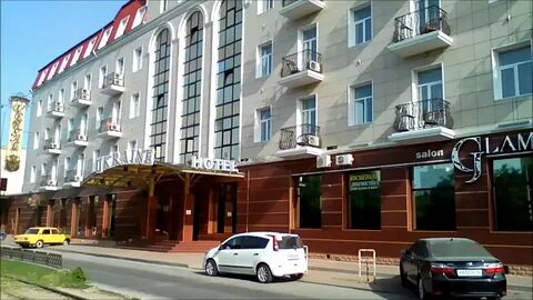 Евпатория улица фрунзе