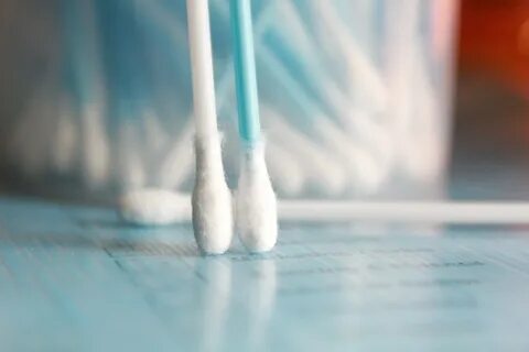Cotton cleaning