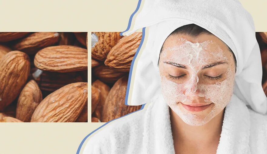 Миндальный пилинг как часто. Миндальный пилинг. миндальная кислота в косметологии. элдан пилинг яблочно миндальный. гидрокислоты в косметологии.