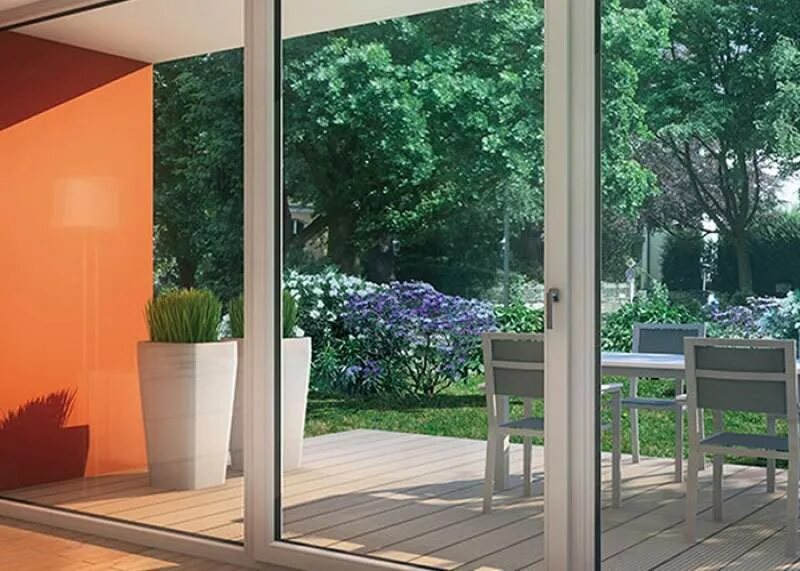 Window systems products. Window systems products