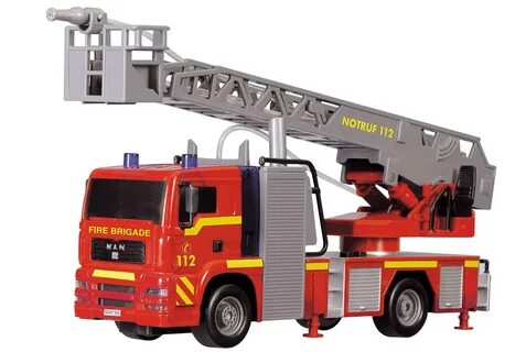 Dickie toys