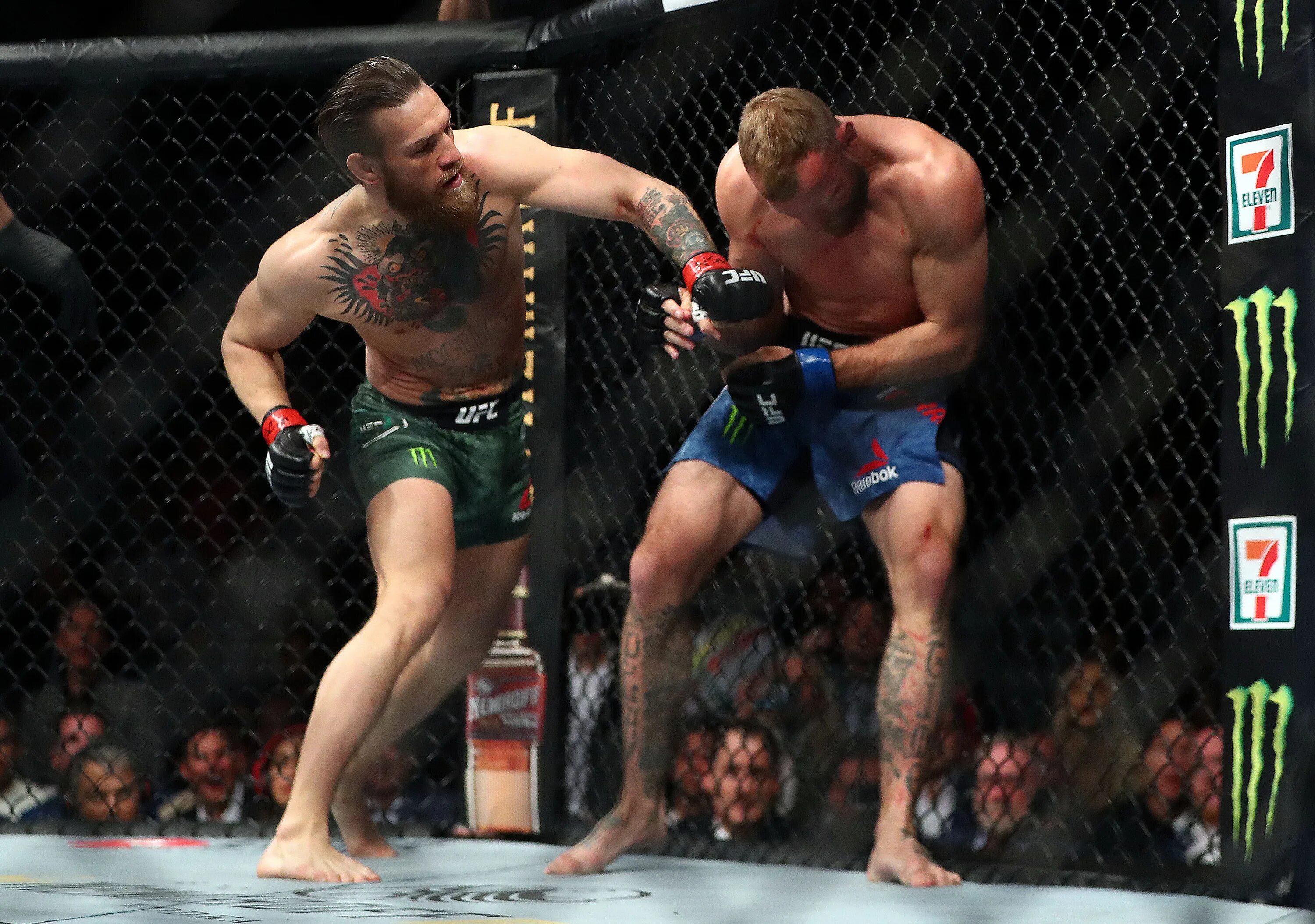 Ufc лучше