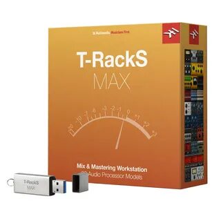 Ik multimedia max