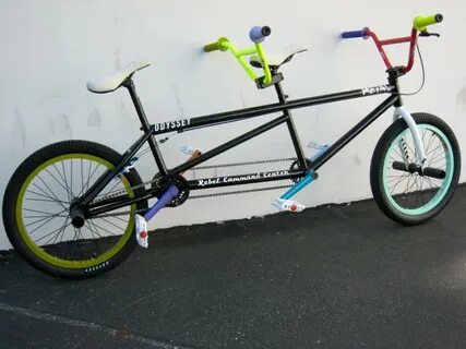 Самый bmx