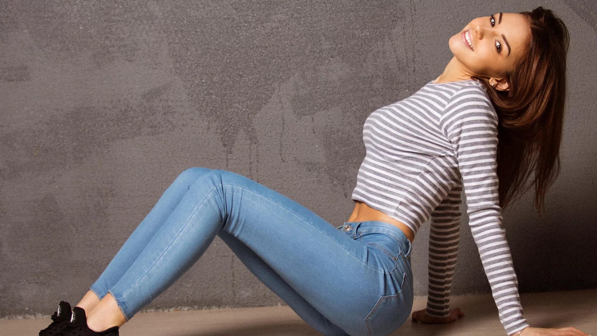 Галина Дубененко Jeans. Галина Дубененко в джинсах. Galina Dubenenko в джинсах. Галина Дубененко модель в джинсах
