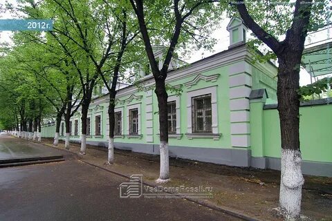 Ул батурина 13