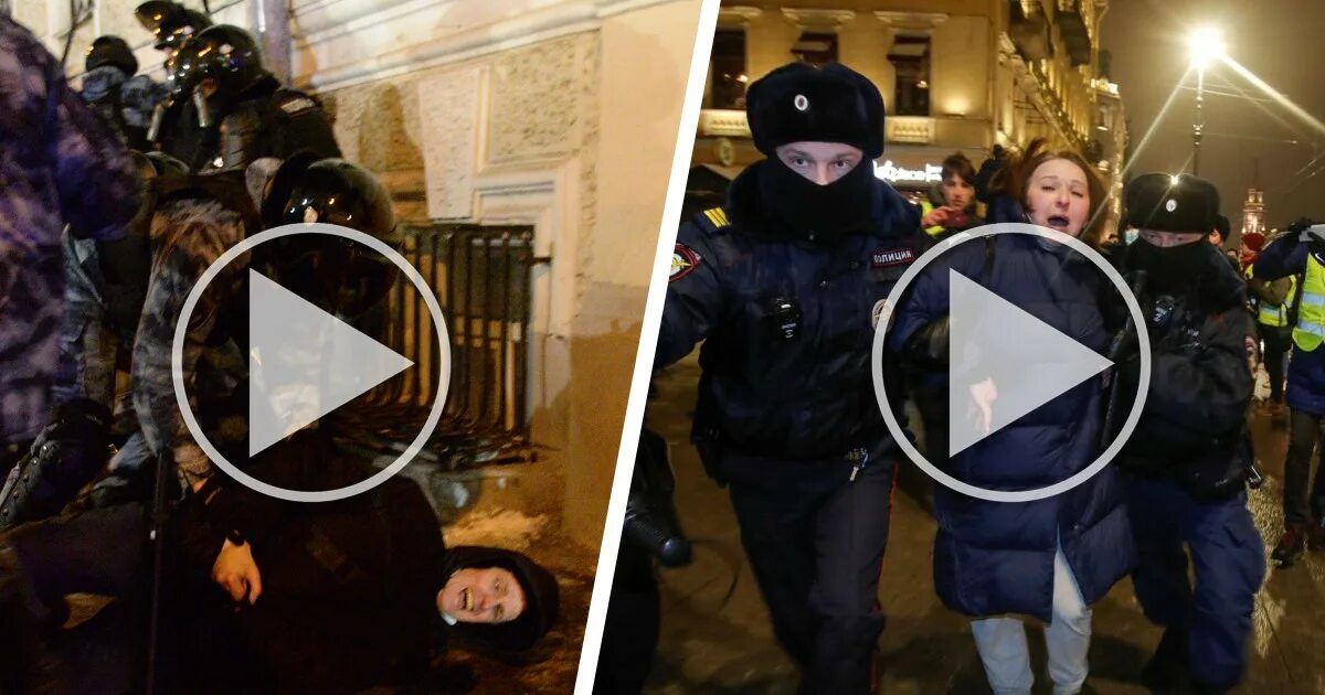 Протесты в Москве. Шокирующие мероприятия в Москве. Протесты в поддержку Алексея Навального коротко хронология. Новости 22.02 24