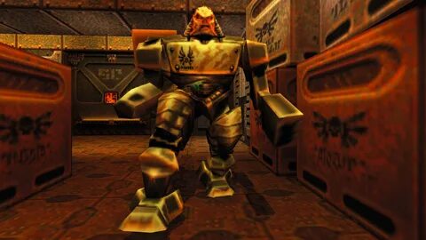 Quake 2