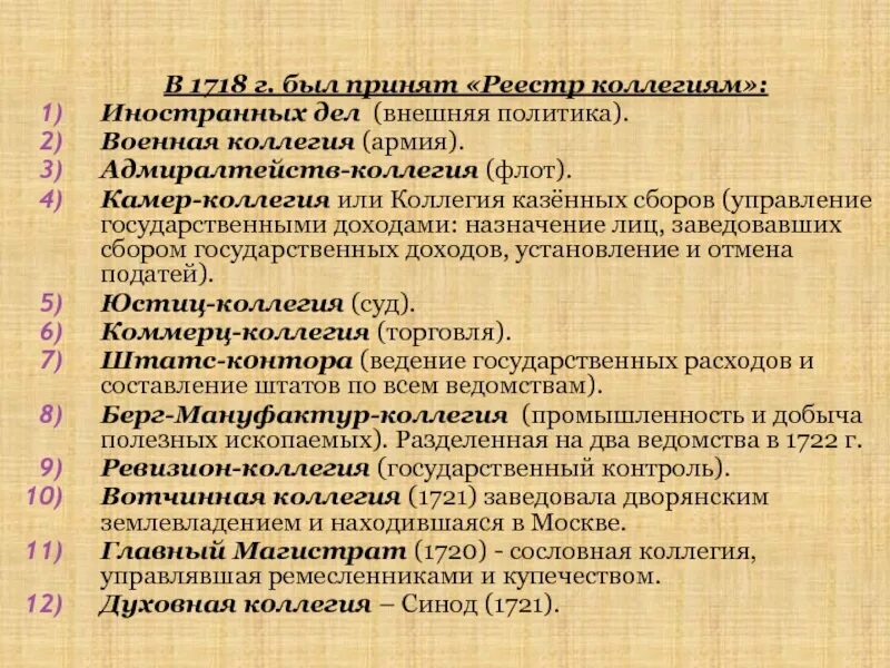 Программа коллегии. Камер коллегия. камер коллегия функции. коллегии 1718. юстиц коллегия камер коллегия.