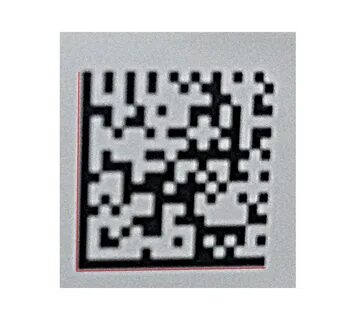 Data matrix
