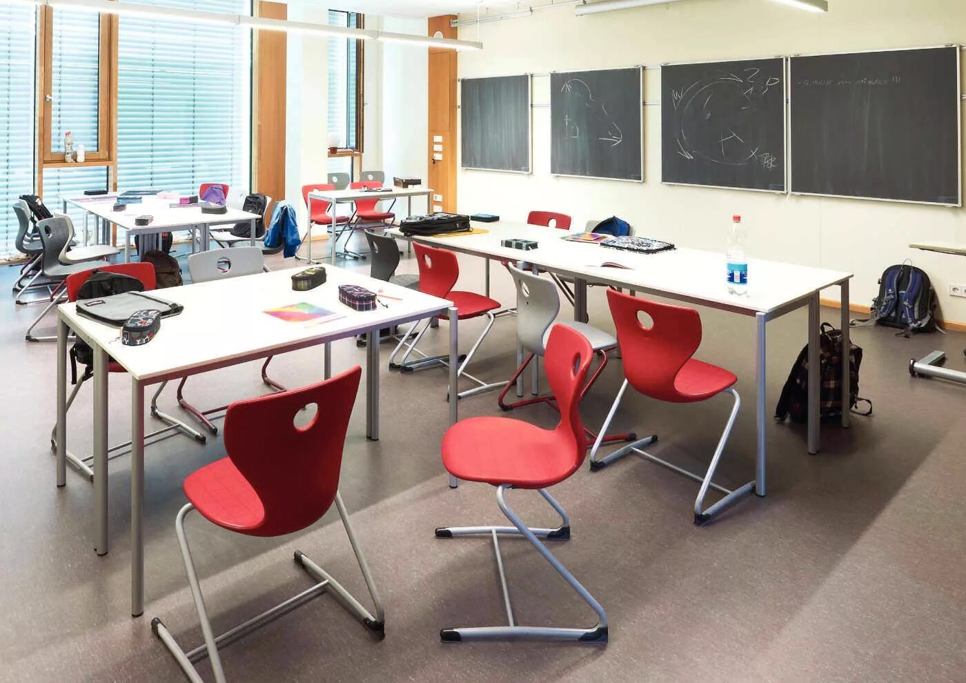 School Furniture
