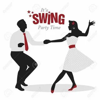 Swing party