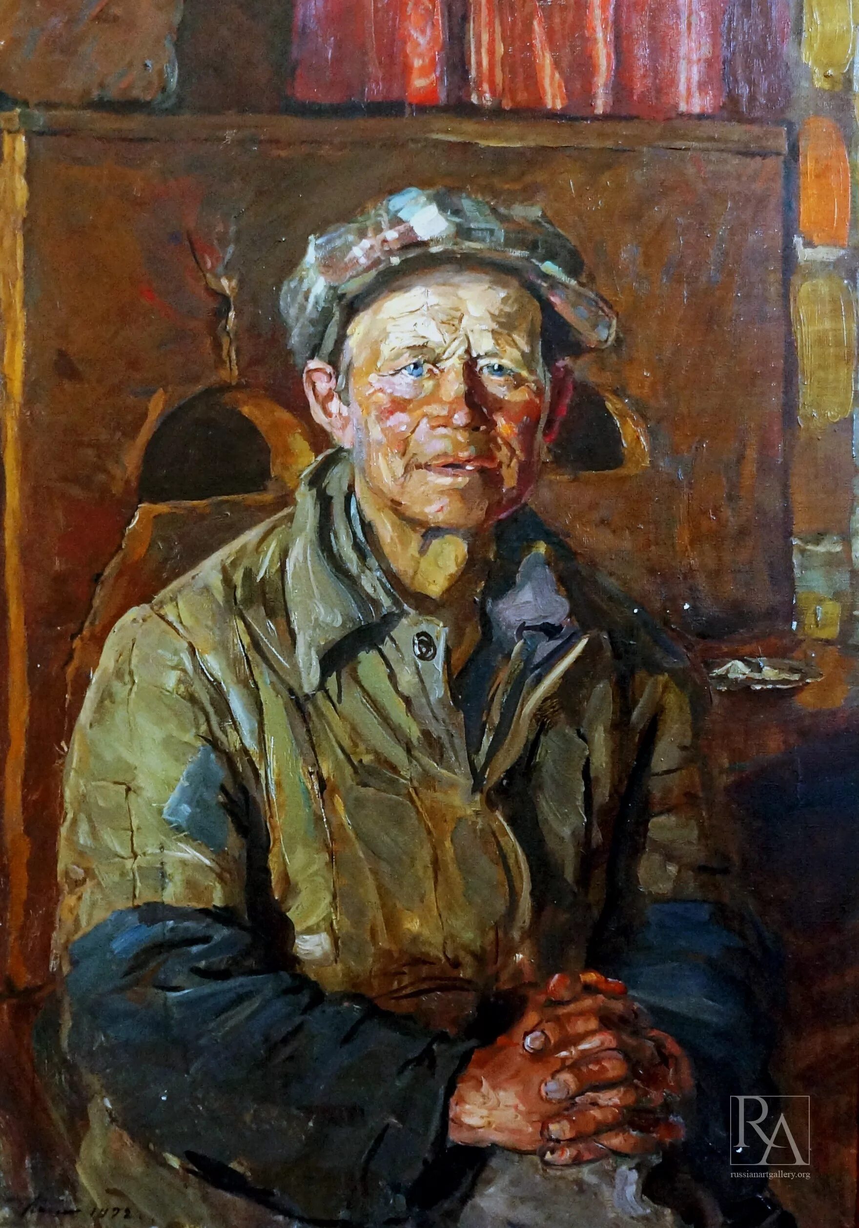 портрет рабочего картина. рабочий вдруг. портрет рабочего. креативная реклама стиральной машины. фон на рабочий стол прикольные.