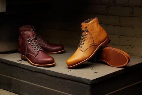 Man shoes