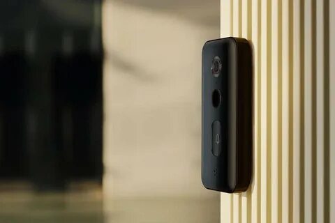Doorbell 3 bhr5416gl