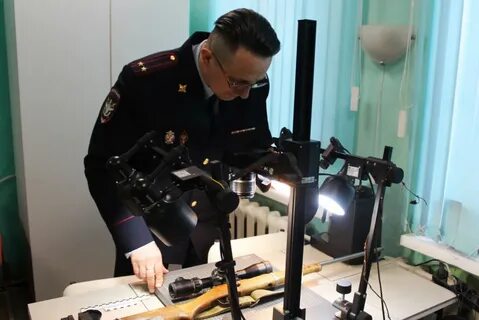 Эксперт службы