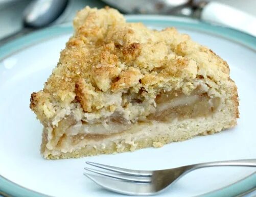 Яблочный пирог из песочного теста с крошкой. Пирог с яблоками с песочной крошкой. Пирог с яблоками с песочной крошкой. Пирог с яблоками с песочной крошкой. Сбричолата.