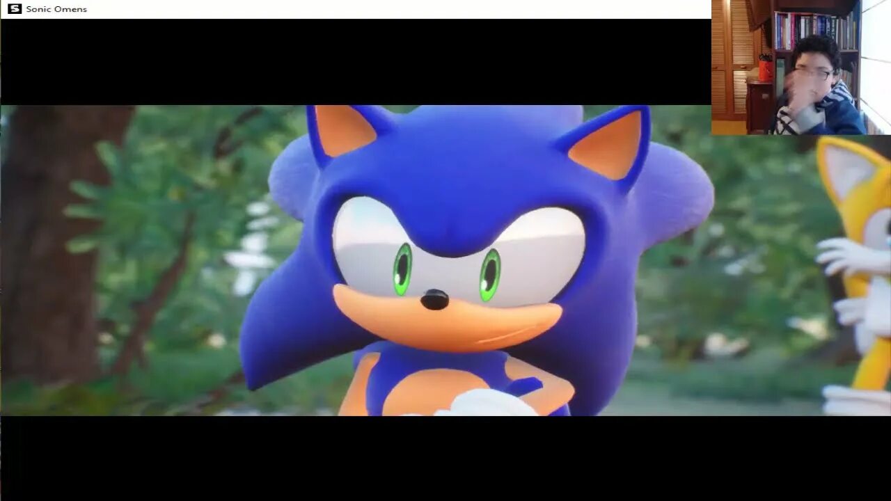 Соник Оменс. Sonic Omens Grave. Sonic Omens Episode 1. Bolt Sonic Omens. Sonic omens final
