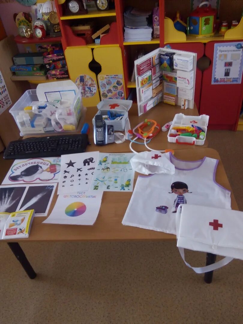 Спортивные сюжетно ролевые игры