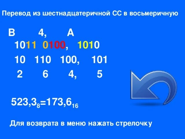 199 в восьмеричную