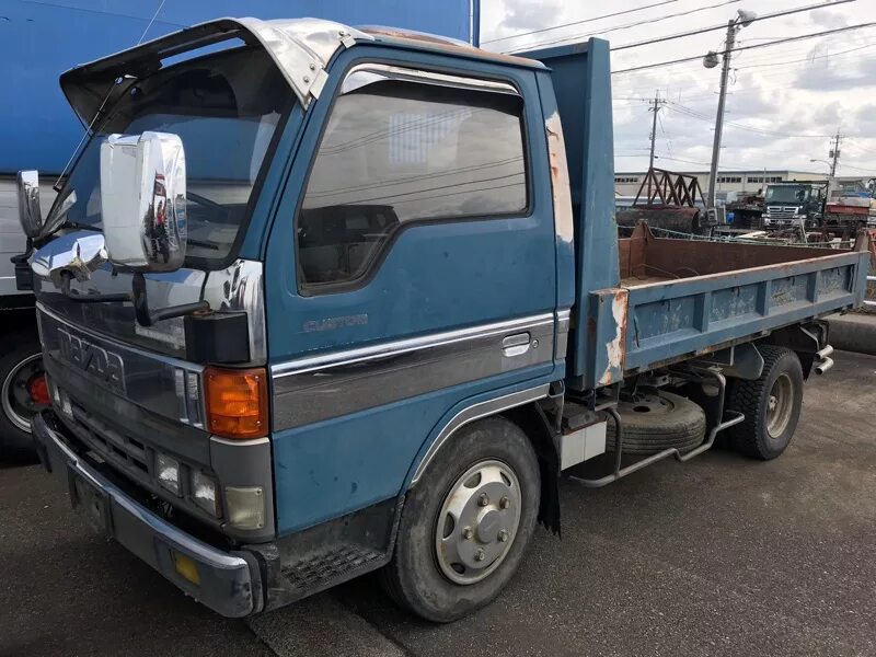 Дром грузовики 4. Mazda Titan самосвал 1997 год. Мазда Титан 1996. Аппарель Мазда Титан. Mazda Titan 2001 заводской.