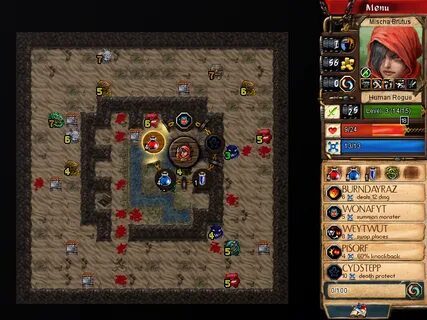 Enhanced 1.16 5