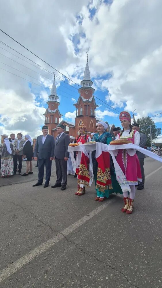 1 июля откроют. Урмай Сабантуй Чувашия. Урмаево Комсомольский район Чувашской Республики. Село Урмаево. Открытие мечети в Урмаево.