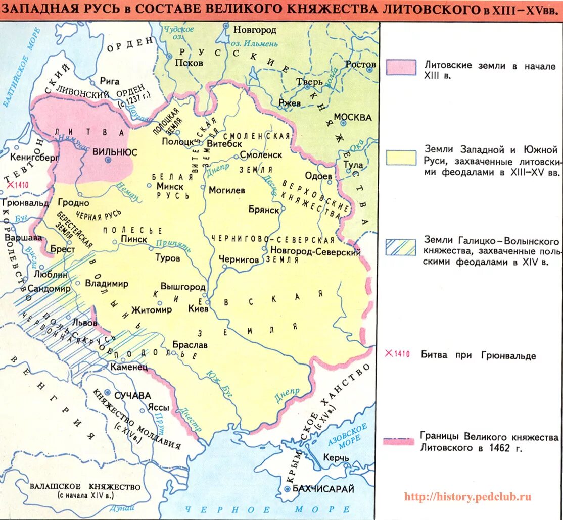 Западная русь в 14 веке. Великое княжество Литовское карта 13-15 век. Карта Великого княжества литовского в 13-15 веках. Карта великое княжество Литовское в 13 первой половине 15 века. Карта речи Посполитой и Великого княжества литовского.