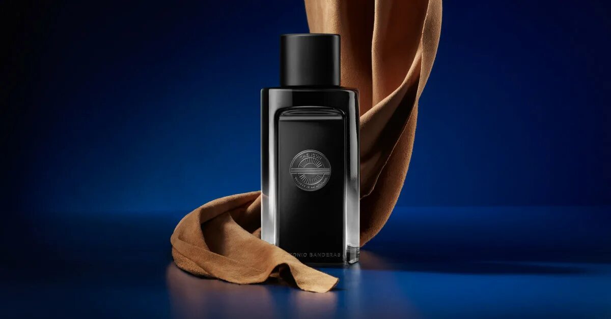 Antonio banderas elixir