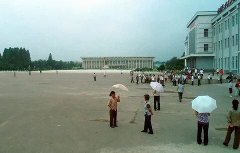 Синыйджу город