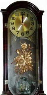 Длинные часы