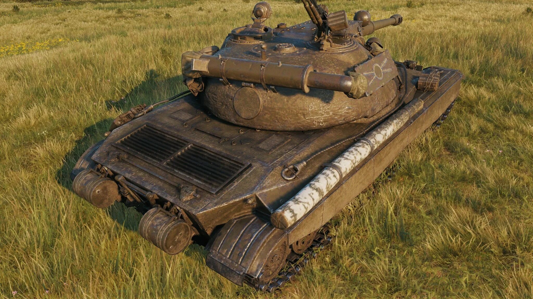 Полевая 60 тп