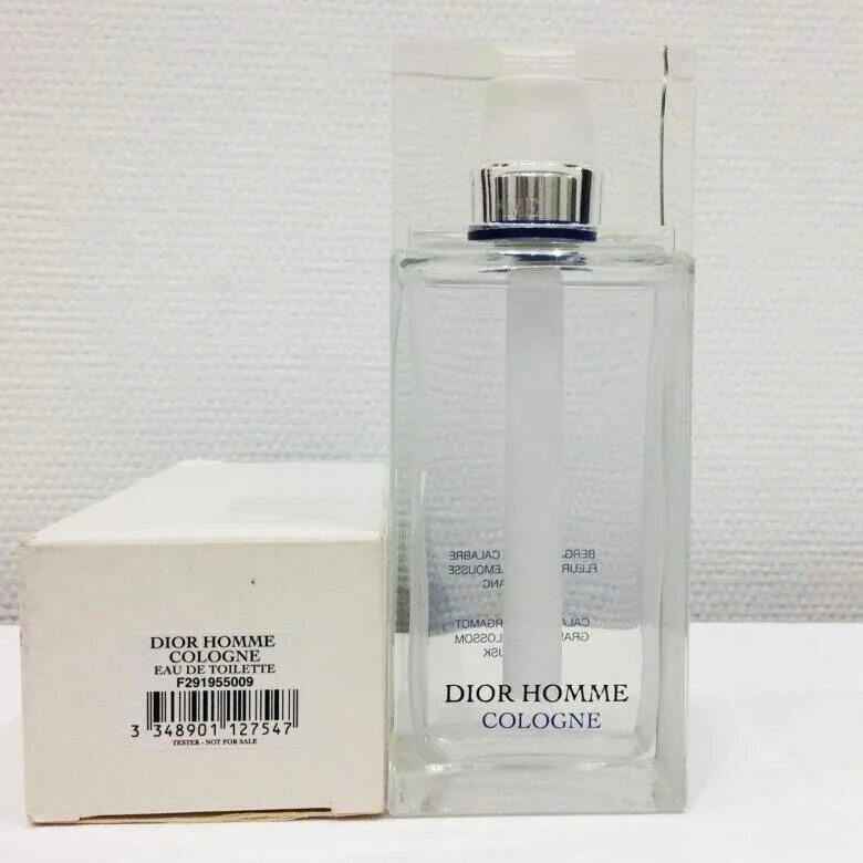 Homme cologne купить. Одеколон Dior homme Cologne 125 мл. Dior homme Cologne тестер. Dior homme Cologne мужской 55ml Tester Demonstration extrait de Parfum. Диор хом коллаген тестер отзывы.