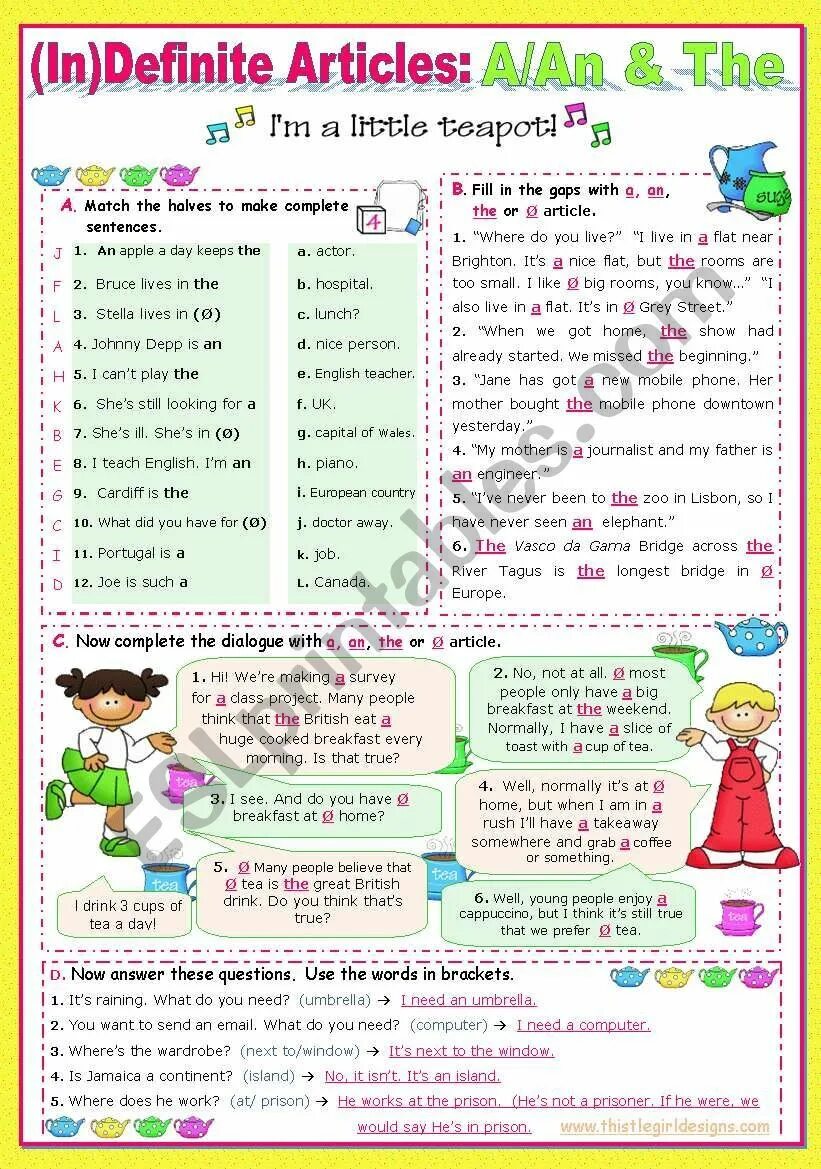 Артикли в английском языке Worksheets. A an the упражнения Worksheet. Articles упражнения. Артикли Worksheets.