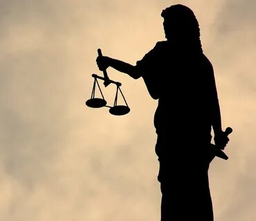 Against the law